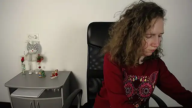 Sexy_MargoX_ élő XXX-chatje