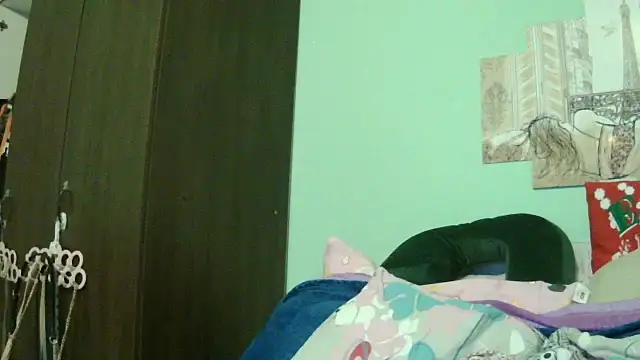 SexyGiocondan Live XXX chat