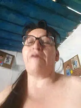 แชท XXX สดของ clarita_01