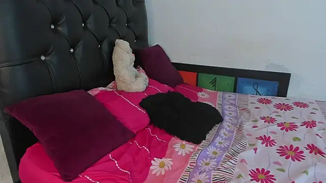 Chat XXX en directo de Britney_Rose