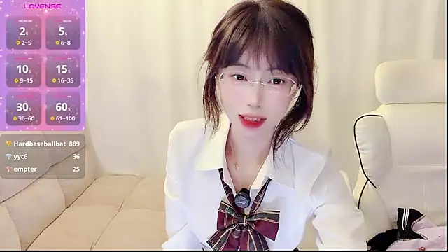 yuanbao_a Show Webcam