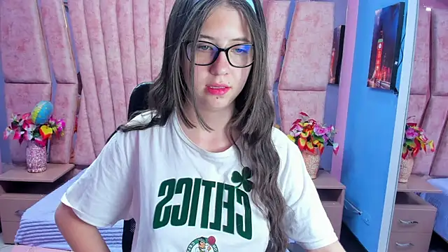 sarah_sweett_ Live XXX-Chat