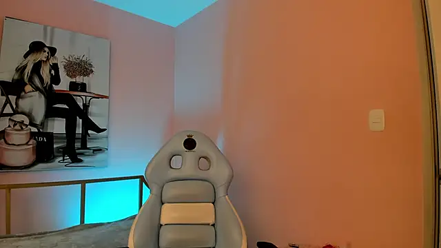 Živý XXX chat Acid_bounze