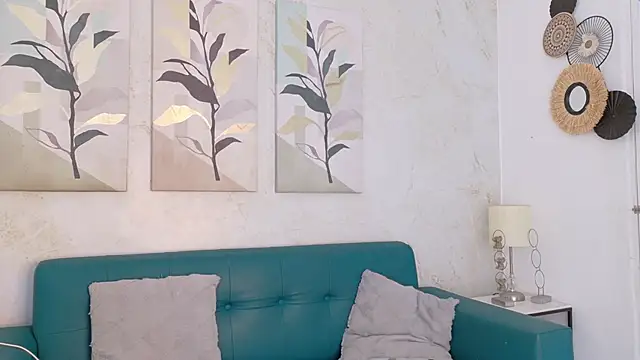 paula_mena Adlı Modelin Canlı XXX Sohbeti