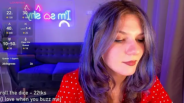 lychee_chan Chat XXX in diretta