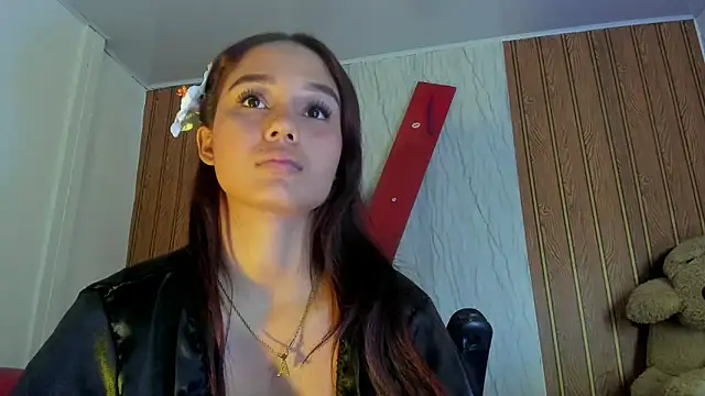 Chat XXX Live MarianaManzur