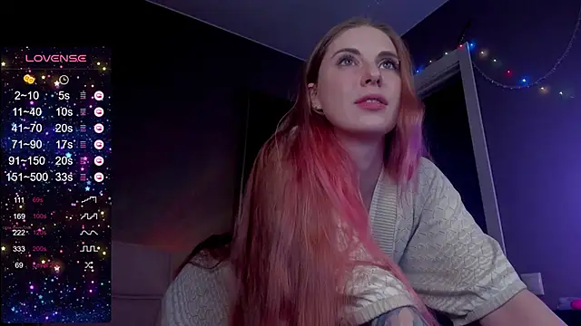 Chat XXX en directo de Aqualen