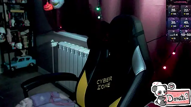 XXX chat uživo modela so_cute777