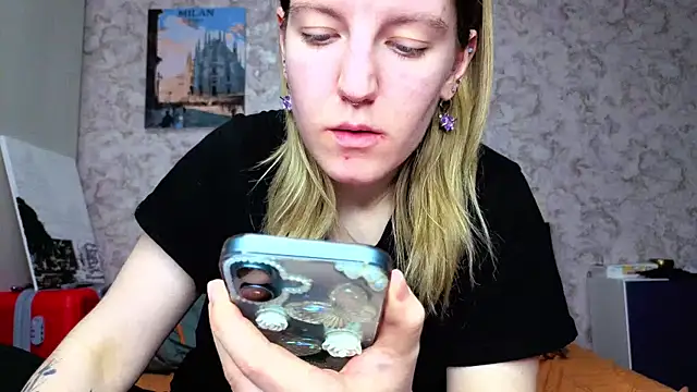 Chat +18 de Baiambel_Mi ao vivo