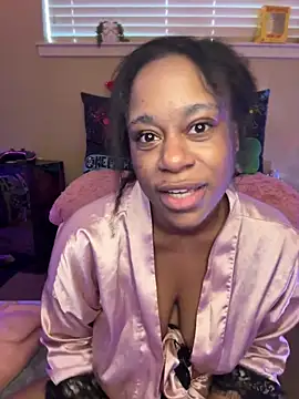 Tikalalin's Live XXX Chat