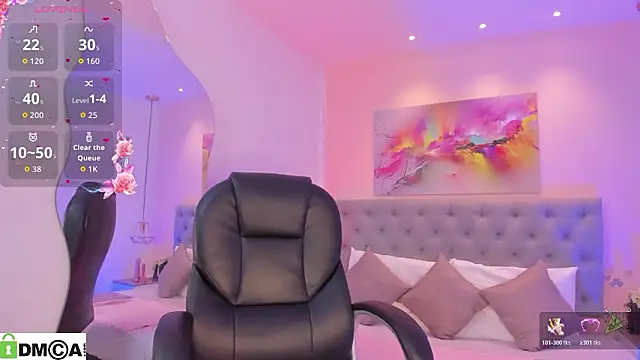 Sembang XXX Secara Langsung sweetrose_01