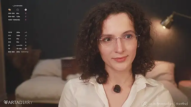 _arta_ Live XXX-Chat