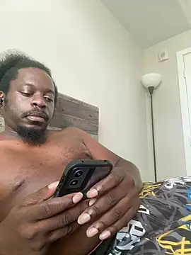 Chat XXX en directo de makeherfeelg