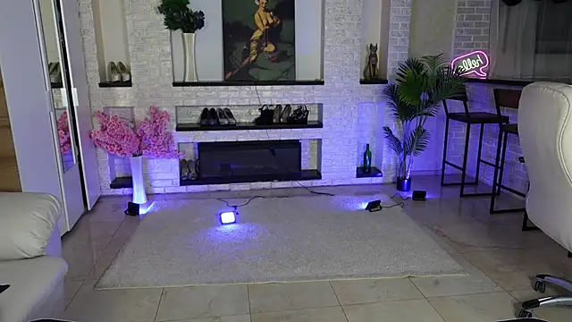 MariemLui 라이브 XXX 채팅