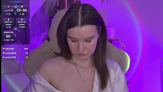 AgataWillis 라이브 XXX 채팅