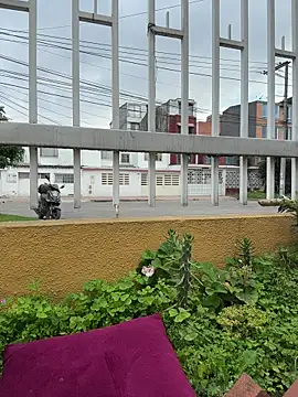 Show Webcam de Scarlet_fiire