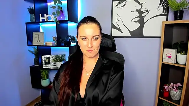 Czat XXX na żywo – FUN_AMI