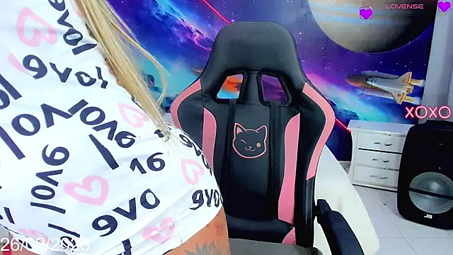 Nella_Dolls Chat XXX live