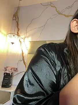 Show de webcam de Lia_sexx