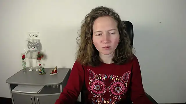 Sexy_MargoX_ 라이브 XXX 채팅