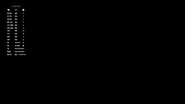 AngelicRice 现场XXX聊天