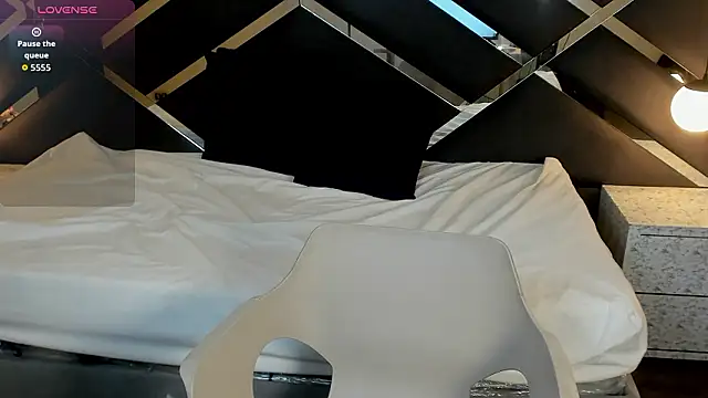 Chat XXX en directo de RachellPark