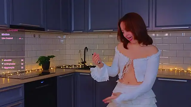 دردشة LolaCrazy_ الجنسية المباشرة