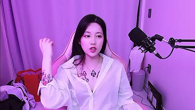 MISA_02 现场XXX聊天