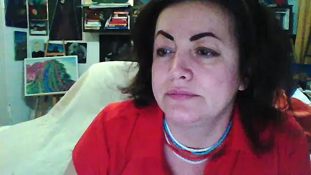 MariaAnaSunshine's Live XXX Chat