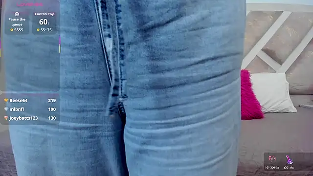 hotmature1 Chat XXX live