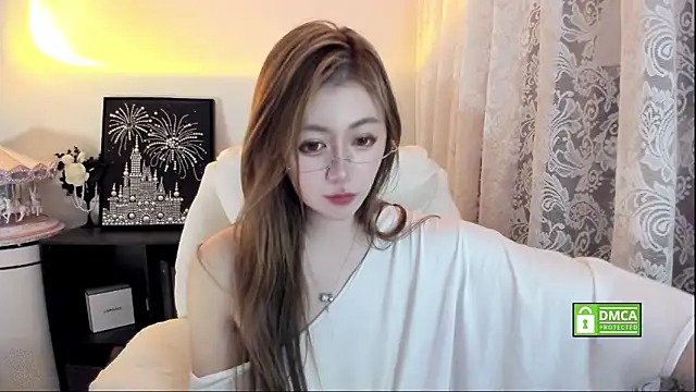 Cute_Mango Chat XXX in diretta