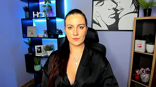 Živý XXX chat FUN_AMI