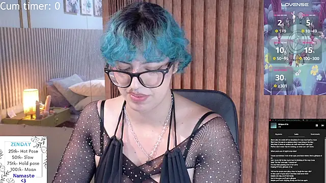 Chat XXX Live Eli666uwu