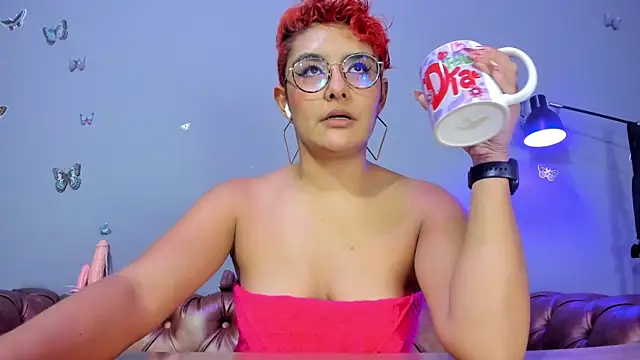 Kaira_mosse – Live XXX-chat