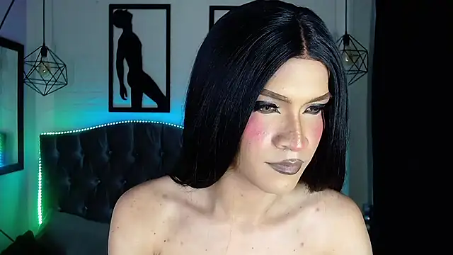 agatha_rodriguezのライブXXXチャット