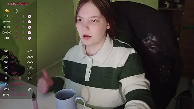 sweetyyfoxyn Live XXX chat