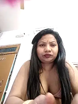 Cute-Janvi20のウェブカメラショー