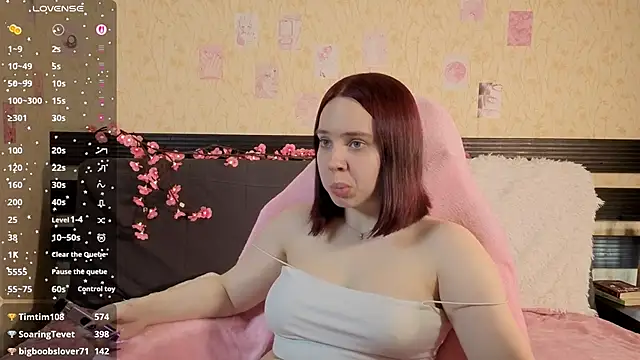 lunalyna – Naživo XXX chat