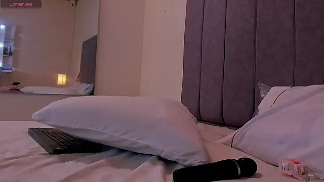 PAMELA_BRANZのライブXXXチャット