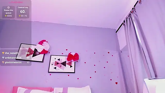 PauleteW10: απευθείας συνομιλία ΧΧΧ