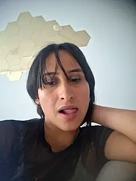 Antonella_Moretti_ élő XXX-chatje