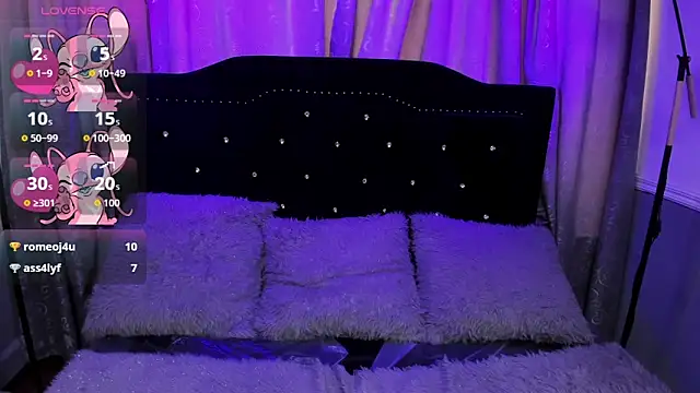 ava_jones11 élő XXX-chatje