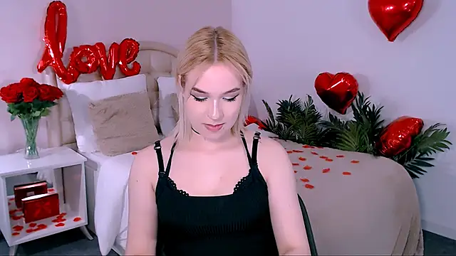 serene_land Adlı Modelin Canlı XXX Sohbeti