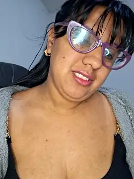 ZaidaWet – Live XXX-chat