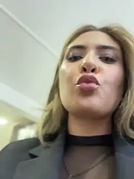 nini_love01 即時 XXX 聊天