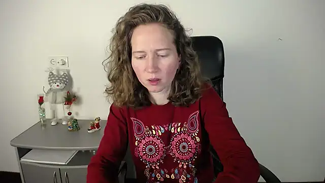 Sexy_MargoX_ Adlı Modelin Canlı XXX Sohbeti