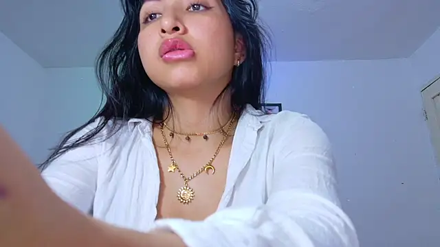 Sweet_baby_hellen Adlı Modelin Canlı XXX Sohbeti