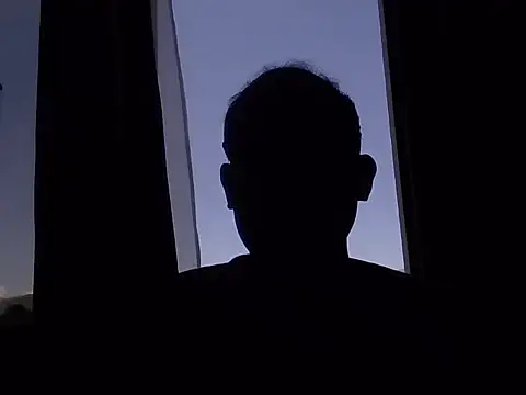 Show webcam de lover_camer