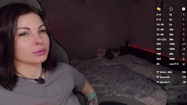 Alaska_yaのライブXXXチャット