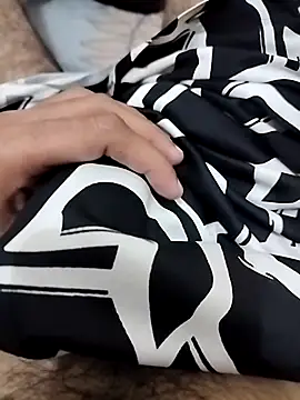 Hotyy_subhun Webbikameraesitys